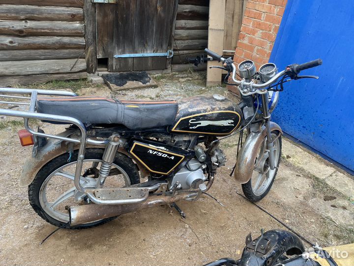 Продам мопеды