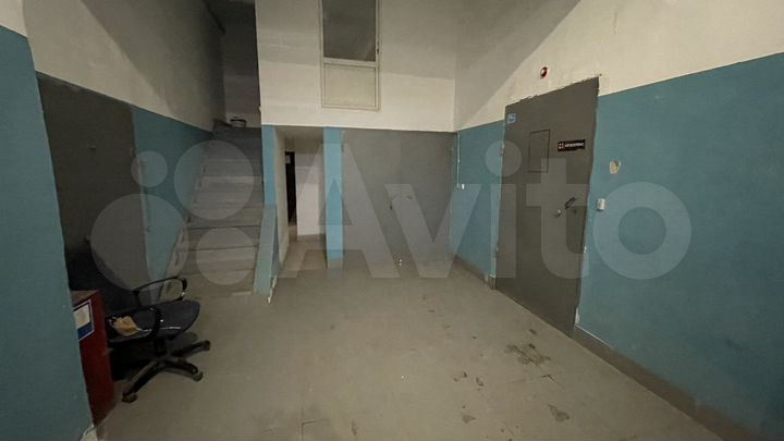 Склад, производство 42 м²