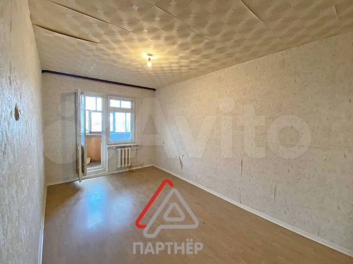 2-к. квартира, 51,7 м², 7/9 эт.