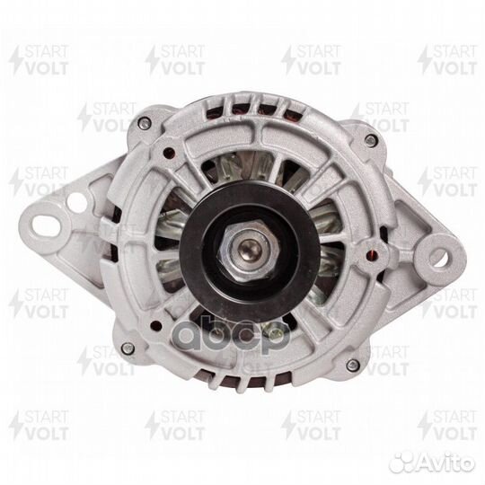 Генератор LG0550 startvolt