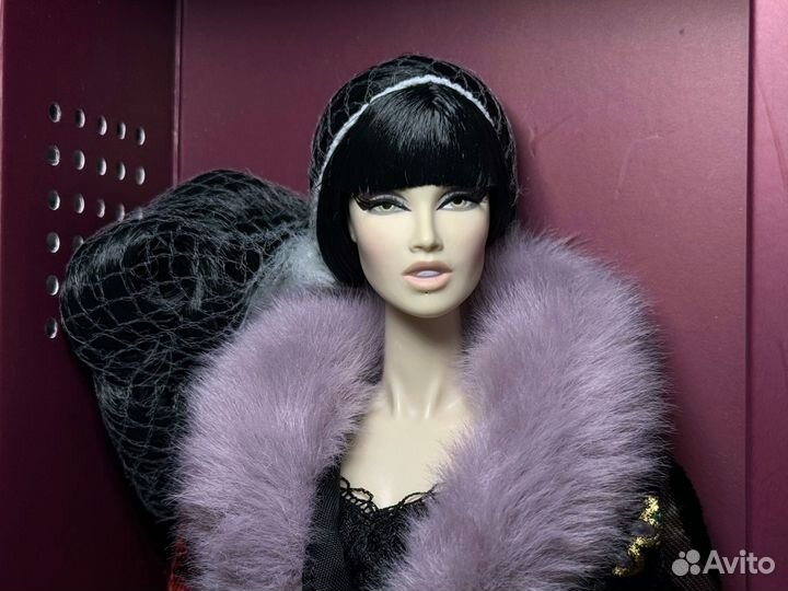 Куколки integrity toys