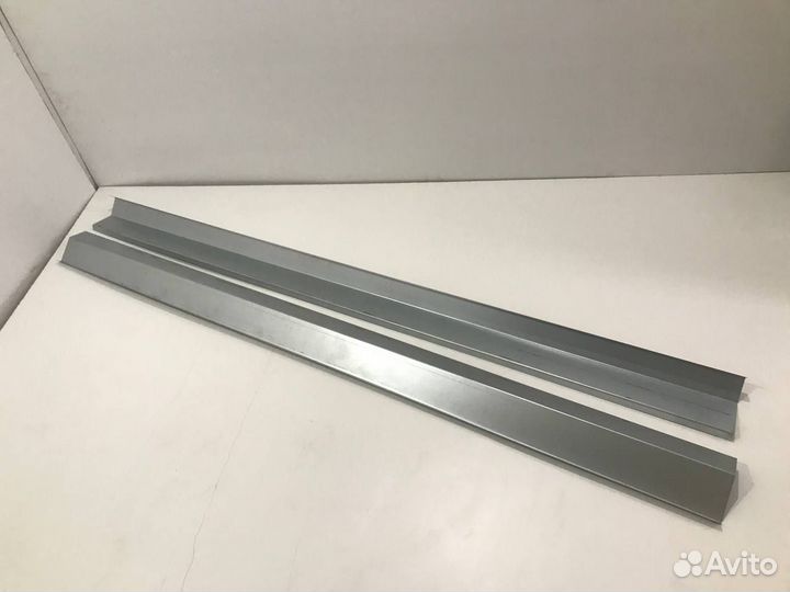 Пороги Toyota Carina ED