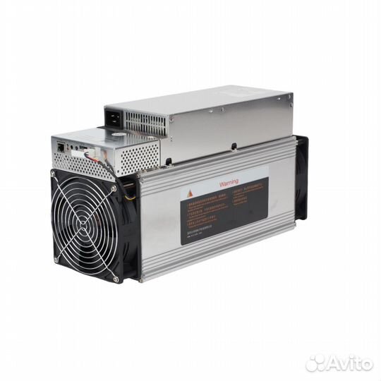 Асик Whatsminer m30s++ 100 th/s