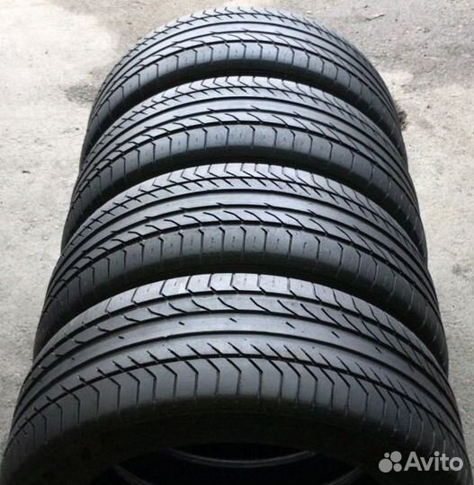 Continental ContiSportContact 5 SSR 225/50 R17