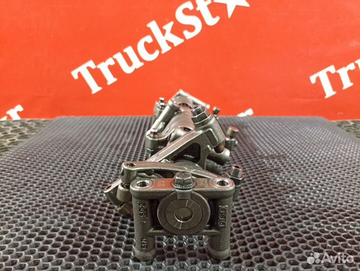 Вал рокеров Daf XF106