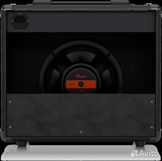 Гитарный комбо Behringer HA-20R