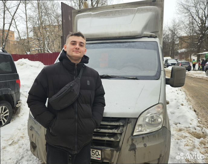 Дальние грузоперевозки с гарантией от 200км