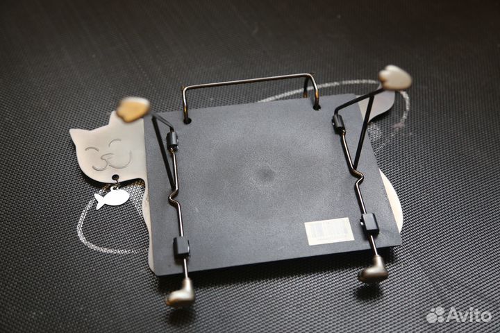 Фотоальбом в виде котика