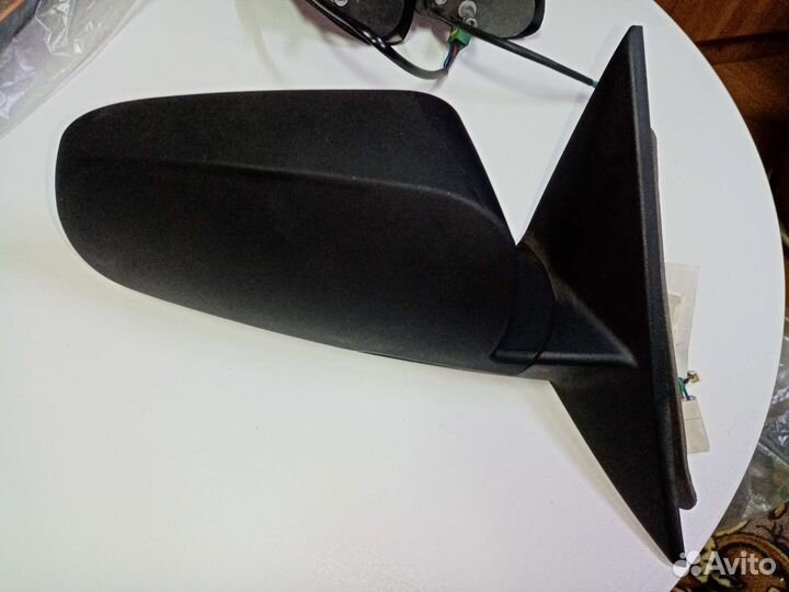 Зеркало боковое ваз 2170-приора правое