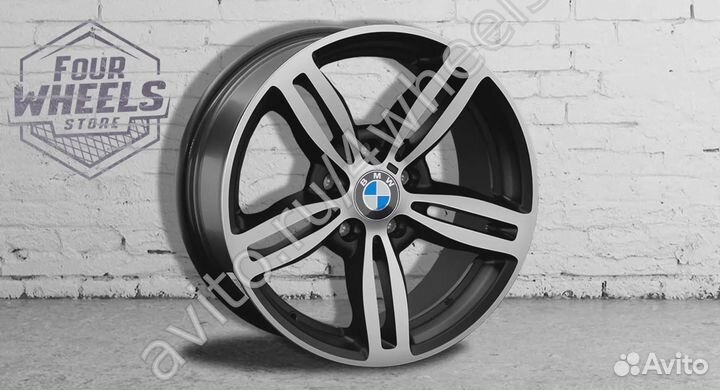 Диски для бмв 3 4 F32/F33/F36 R19