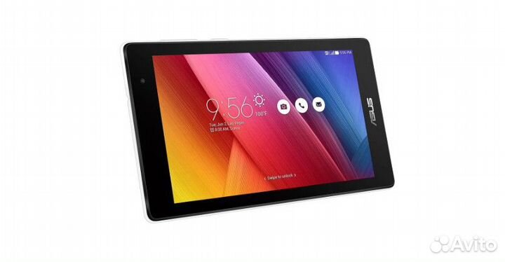 Asus zenPad P01Y (512G)