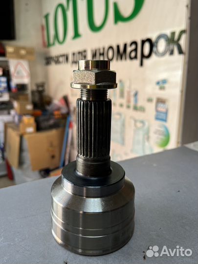 Шрус наружный KIA spectra Ижевск