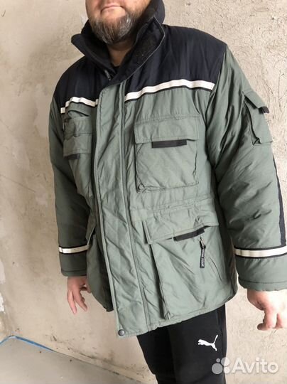 Костюм Зимний Nova Tour