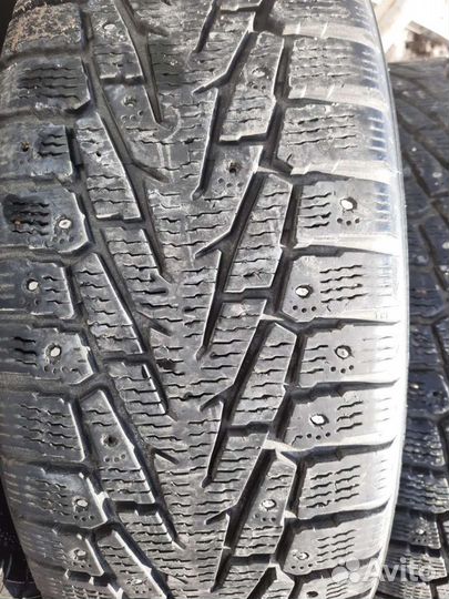 Nokian Tyres Hakkapeliitta 7 SUV 235/65 R17 108T