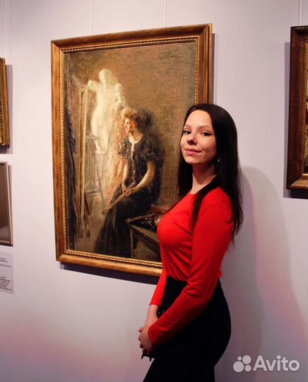 Репетитор по биологии