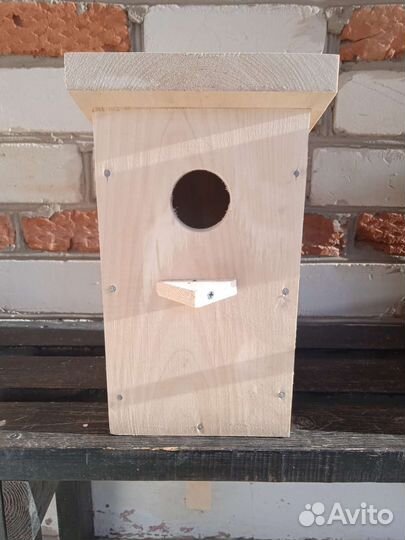 Скворешник