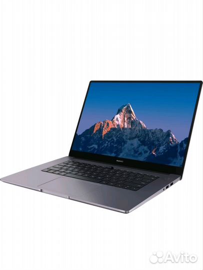 Huawei matebook B3-520 15