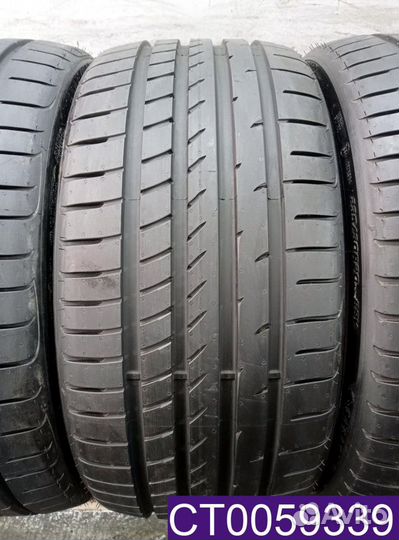 Goodyear Eagle F1 Asymmetric 2 235/30 R20 96T