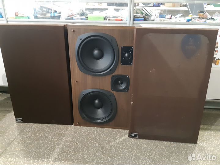 Акустические колонки Peerles 1120