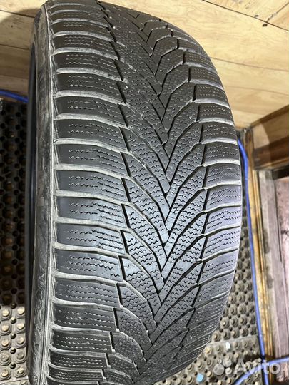 Nexen Winguard Sport 2 235/45 R19