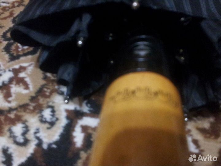 Зонт мужской 3 слона