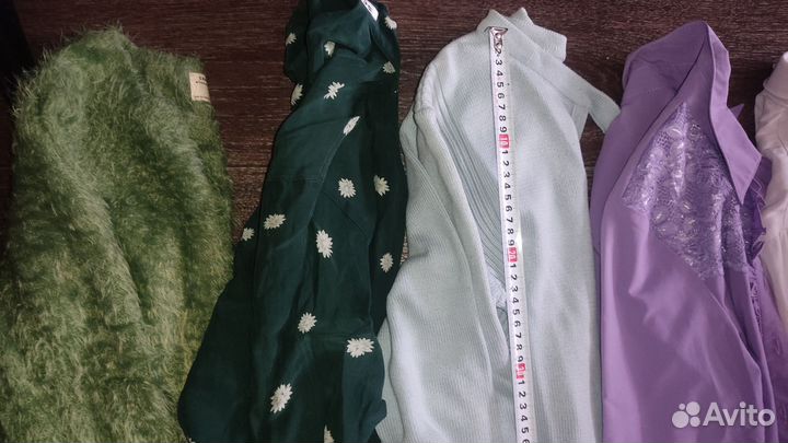 Женская одежда