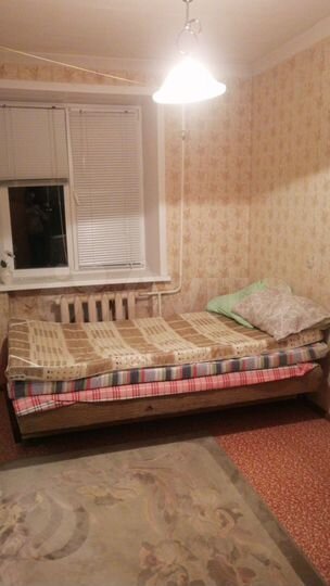 2-к. квартира, 47 м², 8/9 эт.