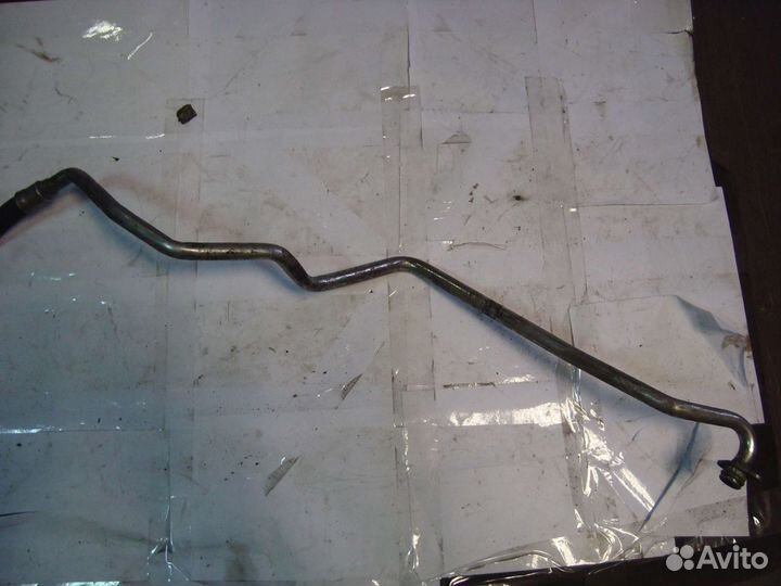 Маслопровод двигателя W140 M603 A6031804130