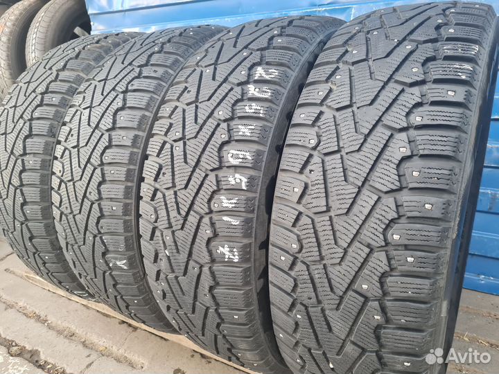 Pirelli Ice Zero 225/65 R17 104T