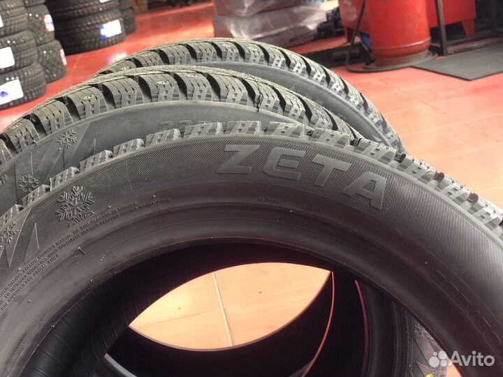 Zeta Antarctica Ice 225/50 R17 98H