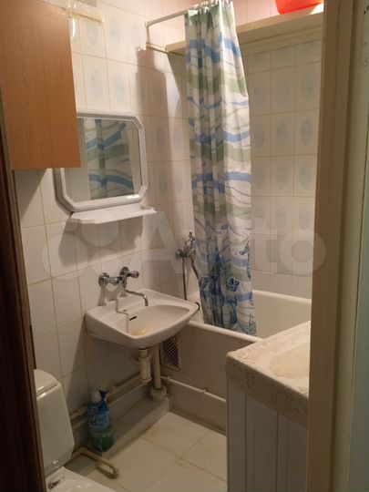 2-к. квартира, 46,4 м², 2/5 эт.