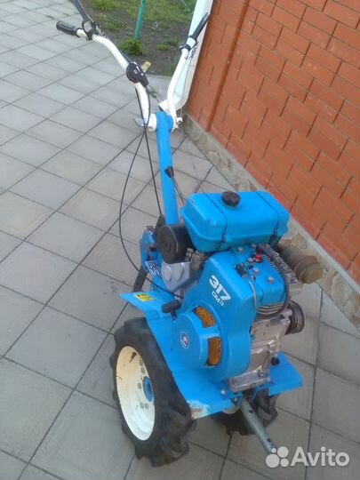 Мотоблок нева мб 2 бу