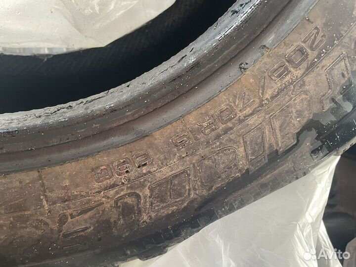 Cordiant Off Road 205/70 R15 157B