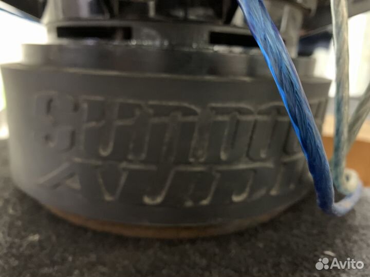 Сабвуфер 12 d