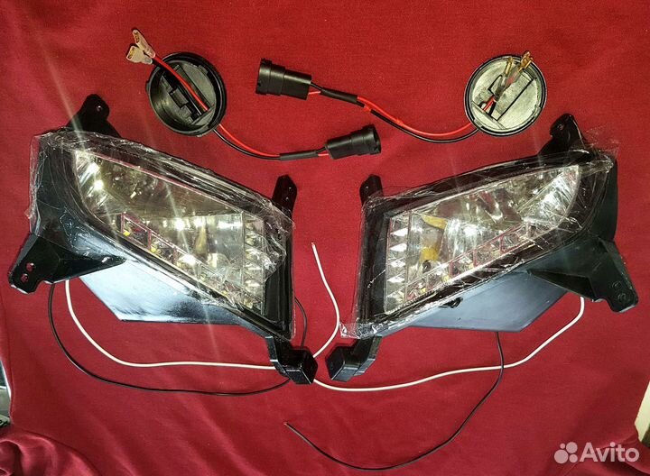 Птф 2170 приора новые