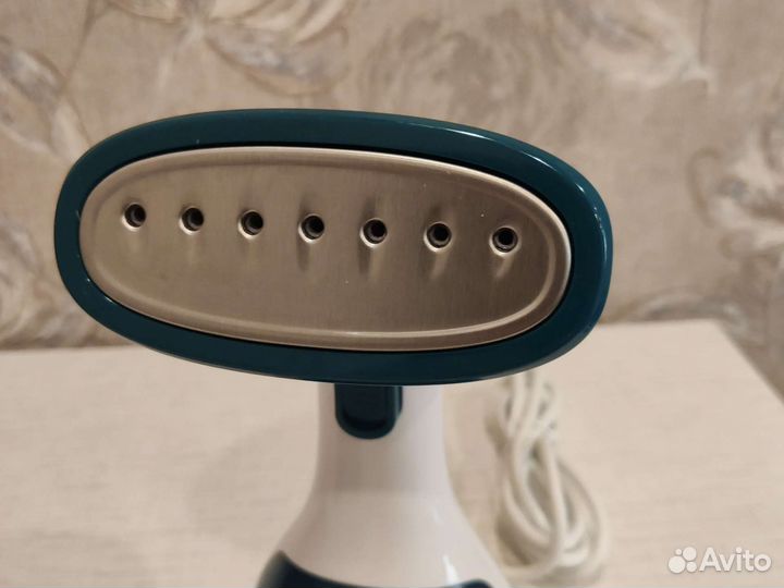 Отпариватель Kitfort