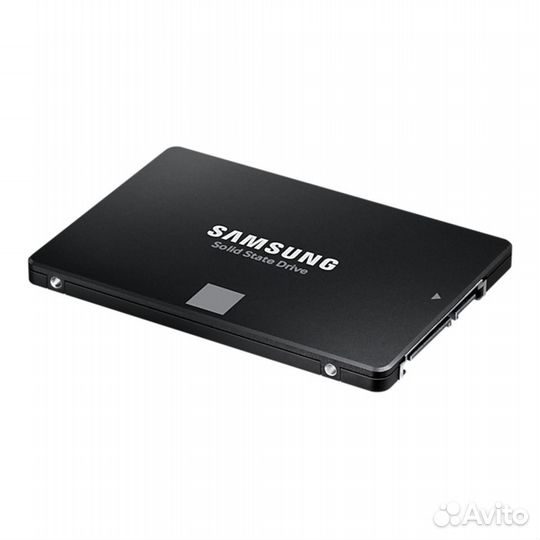 Внутренний жесткий диск Samsung 870 EVO 361077