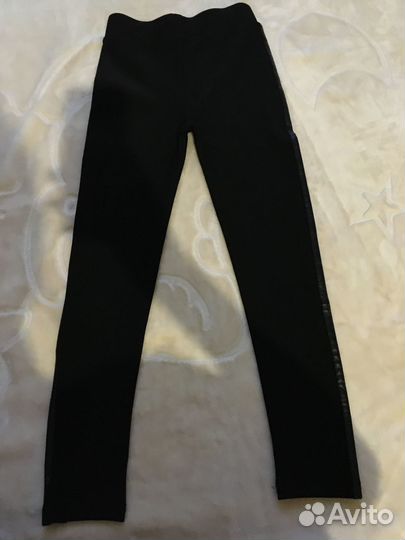 Лосины для девочек