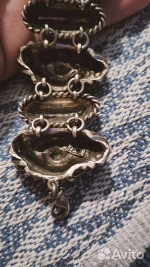 Браслет дизайнерский