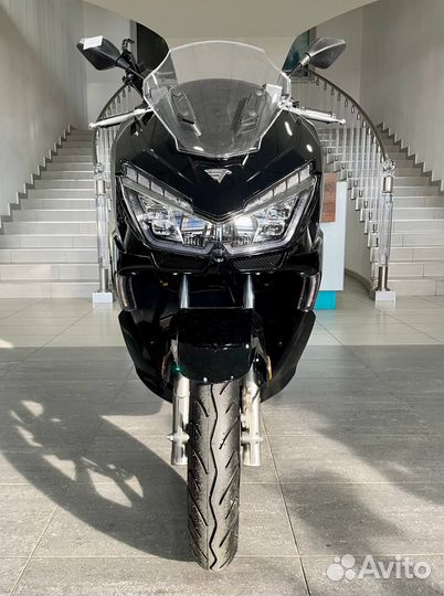 Скутер VMC PCX (vento) (200cc)