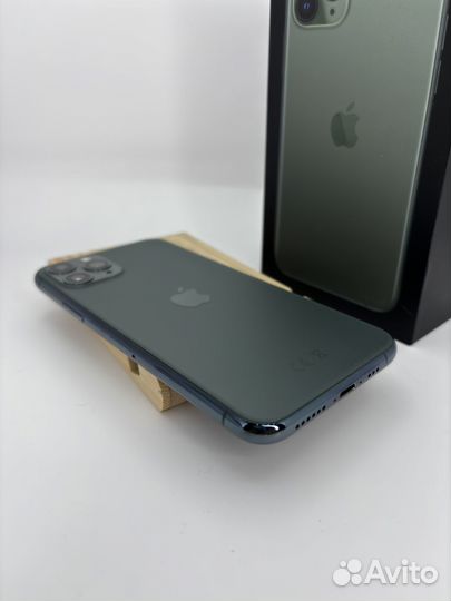 iPhone 11 Pro, 64 ГБ