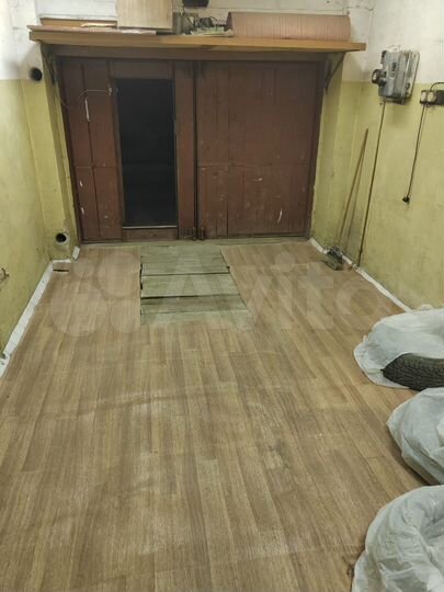 Гараж, 30 м²