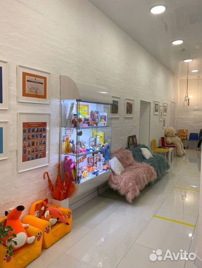 Готовый бизнес школы 