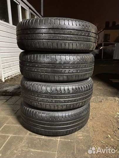 Michelin Energy Saver 185/65 R15 88F