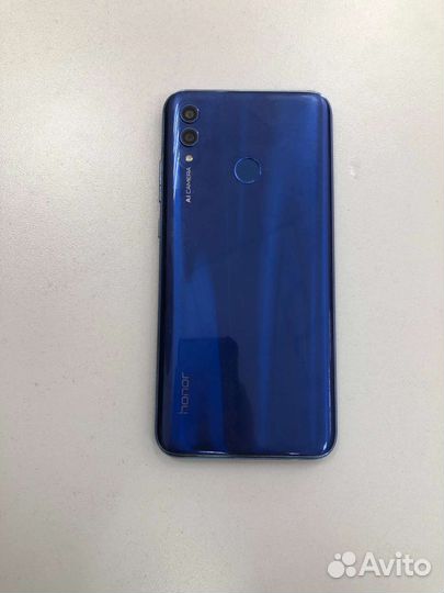 HONOR 10 Lite, 4/64 ГБ
