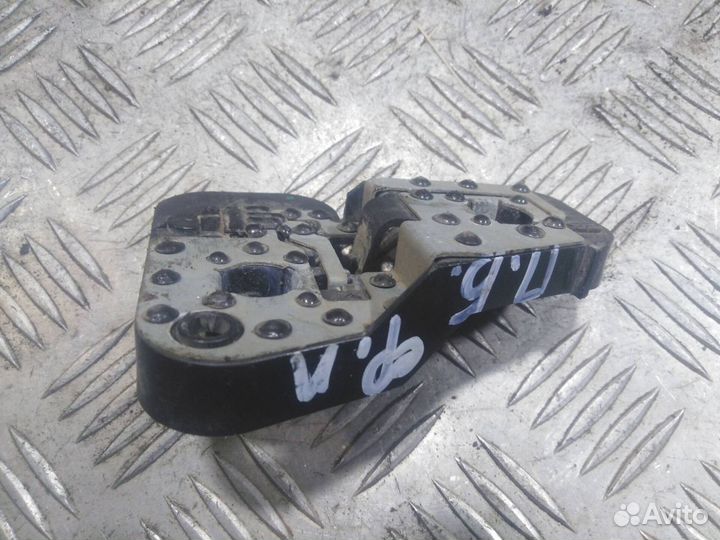 Плата заднего фонаря правого Renault Fluence