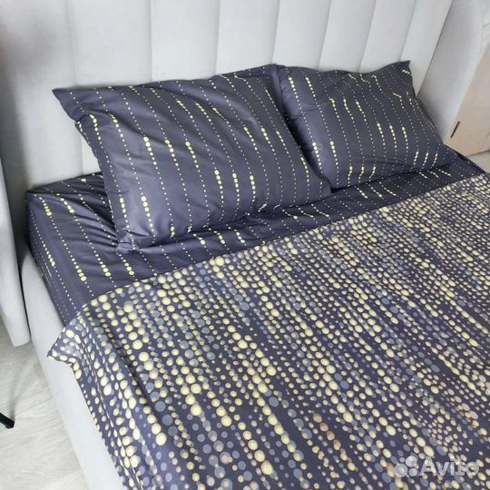 Постельное белье 2 спальное