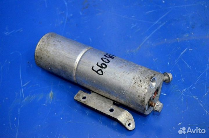 Осушитель кондиционера mercedes-benz Actros MP4 18