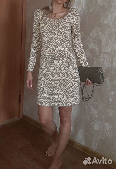 Трикотажные платья Banana Republic, Vince Camuto