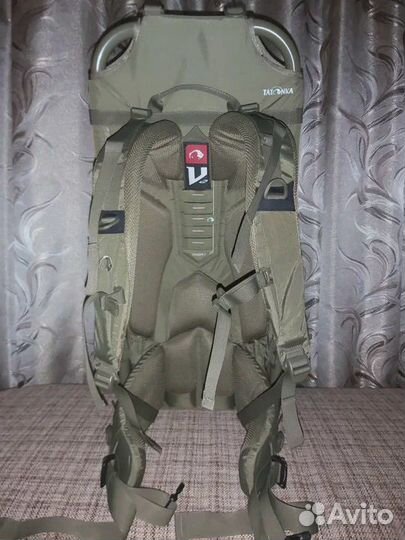 Переноска Tatonka Lastenkraxe